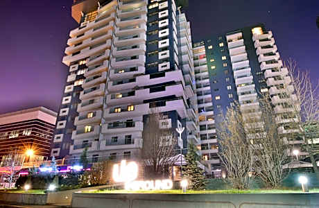 Upground Residence Apartments