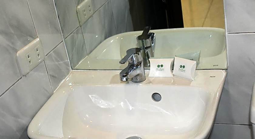 Anahaw Studio Suites