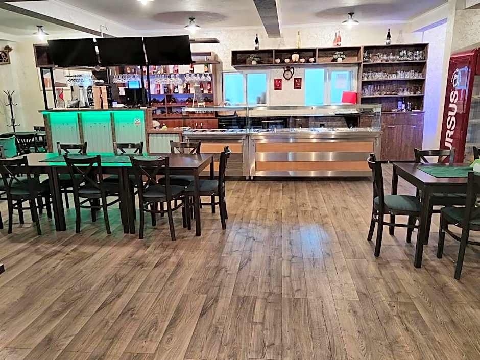 Cazare de Vis 3 stele