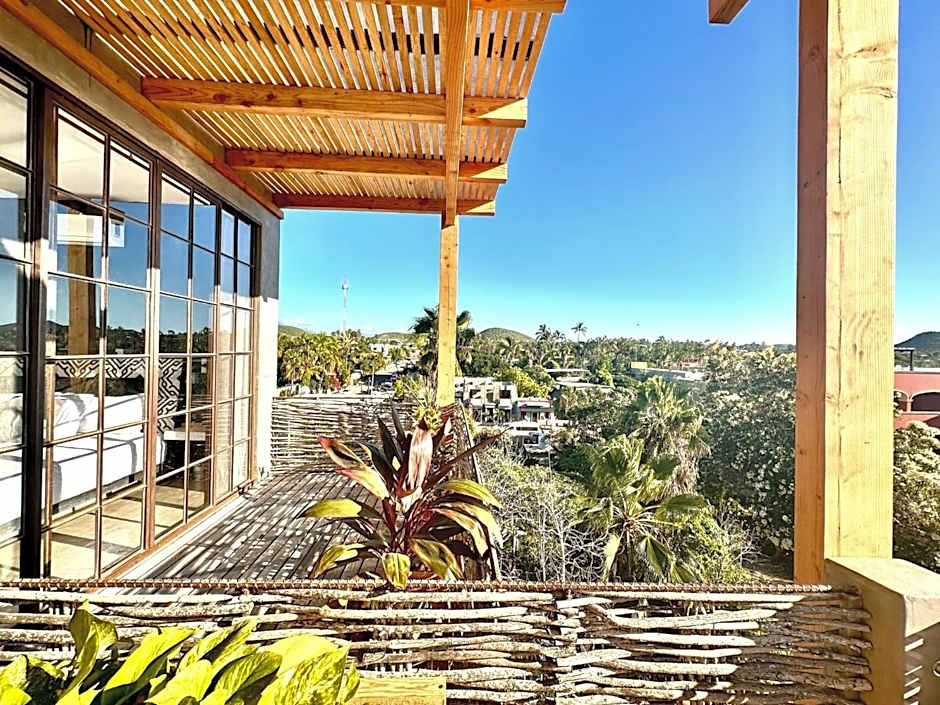 Baja House