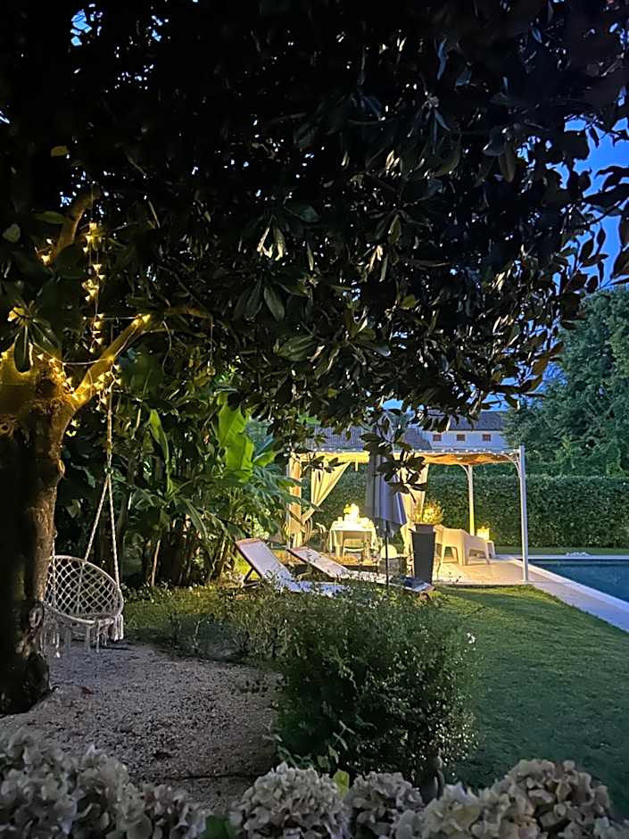La Celeste Galeria
