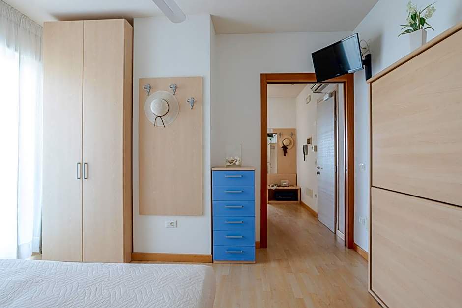 Hotel La Brezza frontemare