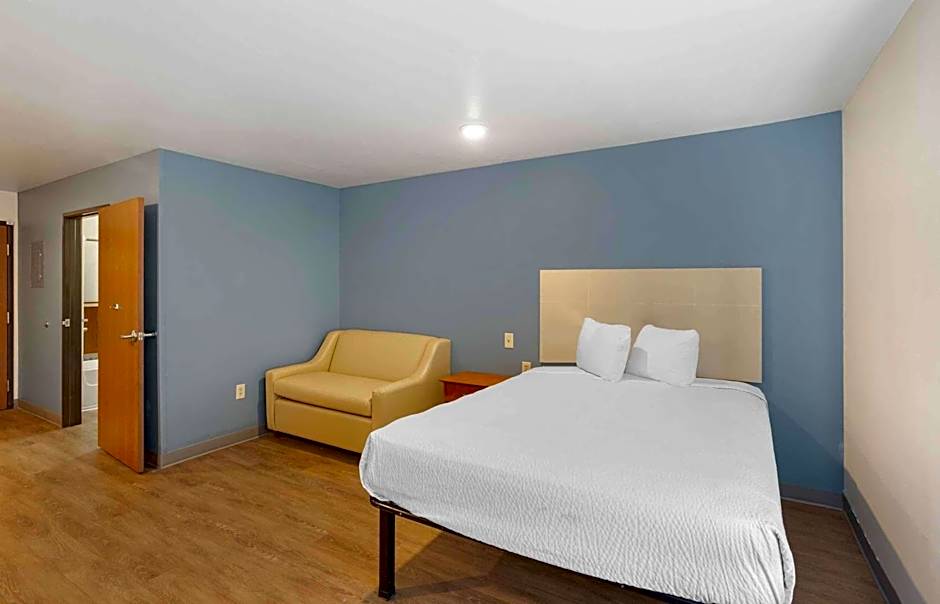 Extended Stay America Select Suites - Salt Lake City - West Valley City