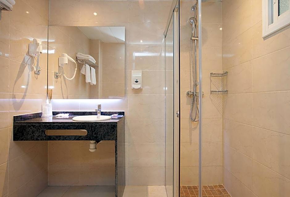 Hostal Fernando