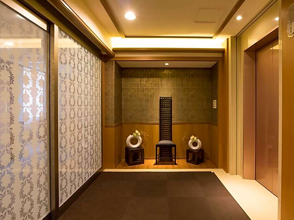 Hotel Cuore Nagasaki Ekimae