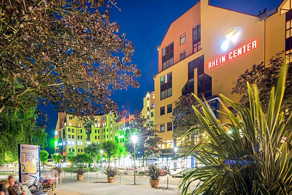 Best Western Hotel Dreilanderbrucke