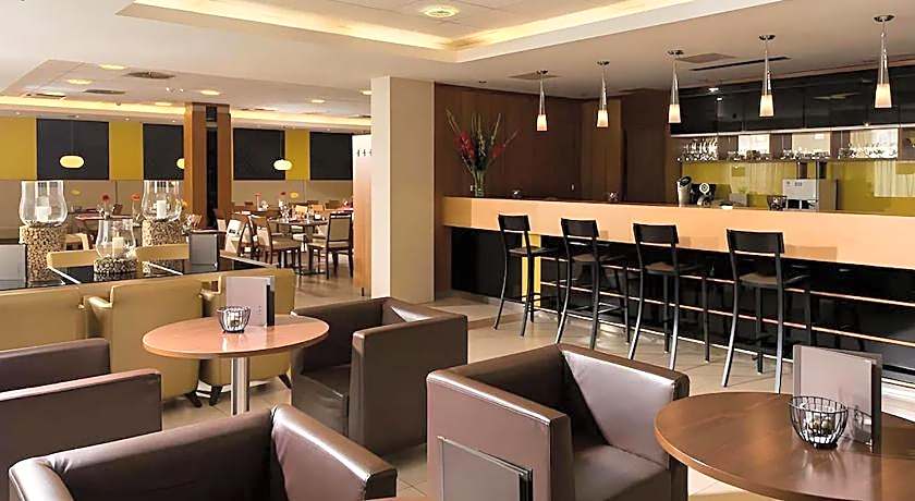 ACHAT Hotel Budapest