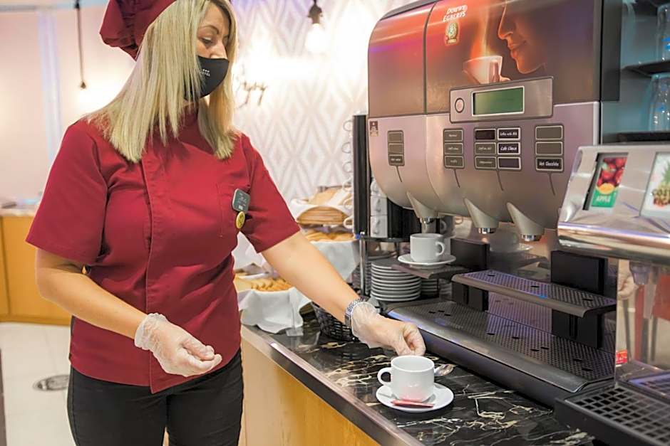 Zante Atlantis Hotel