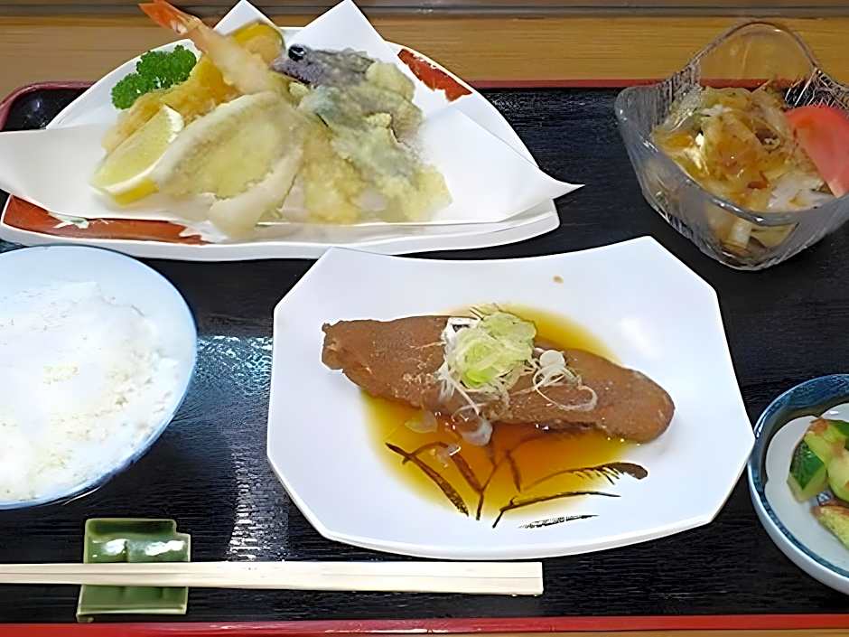 Hotel Select Inn Nagoya Iwakura Ekimae