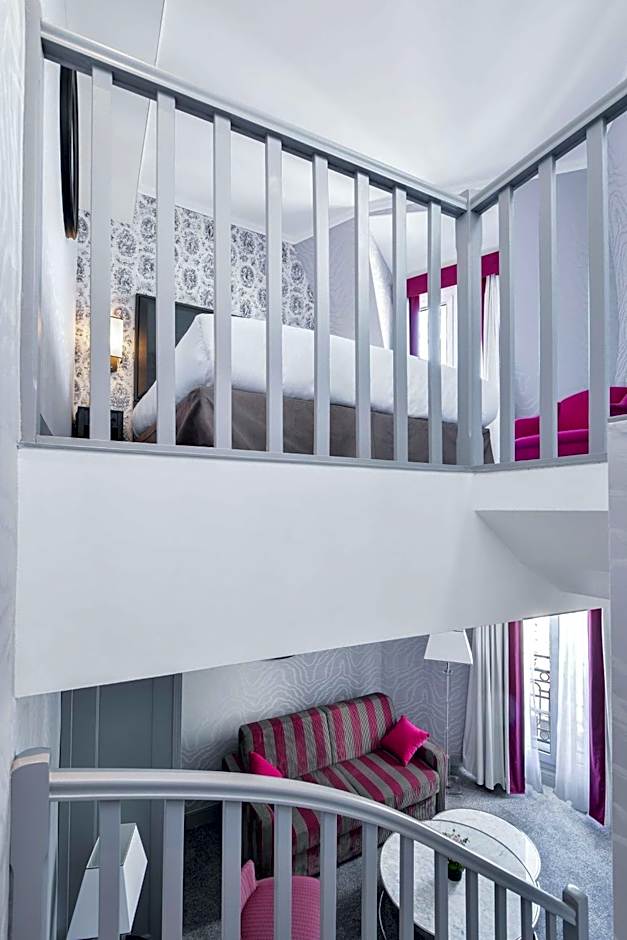 Maison Astor Paris Curio Collection by Hilton