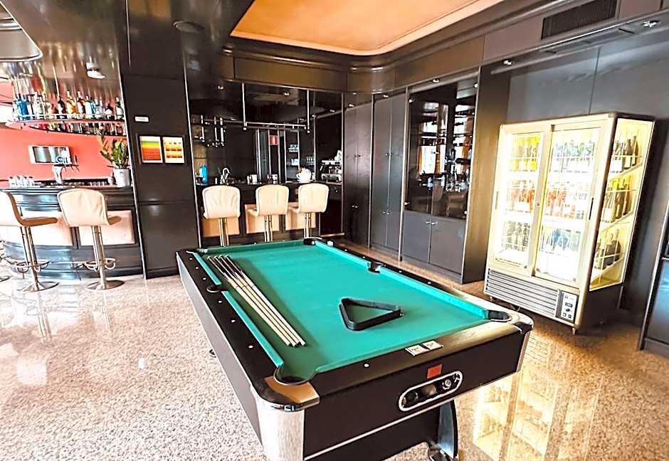 Hotel Drago - Garda Lake Collection