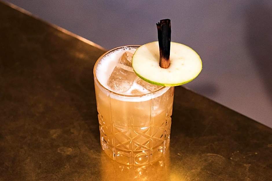 Hotel V Fizeaustraat