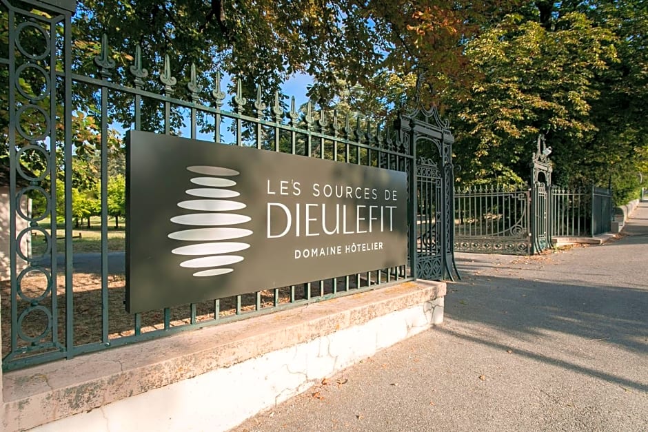 Domaine Les Sources de Dieulefit (by Popinns)