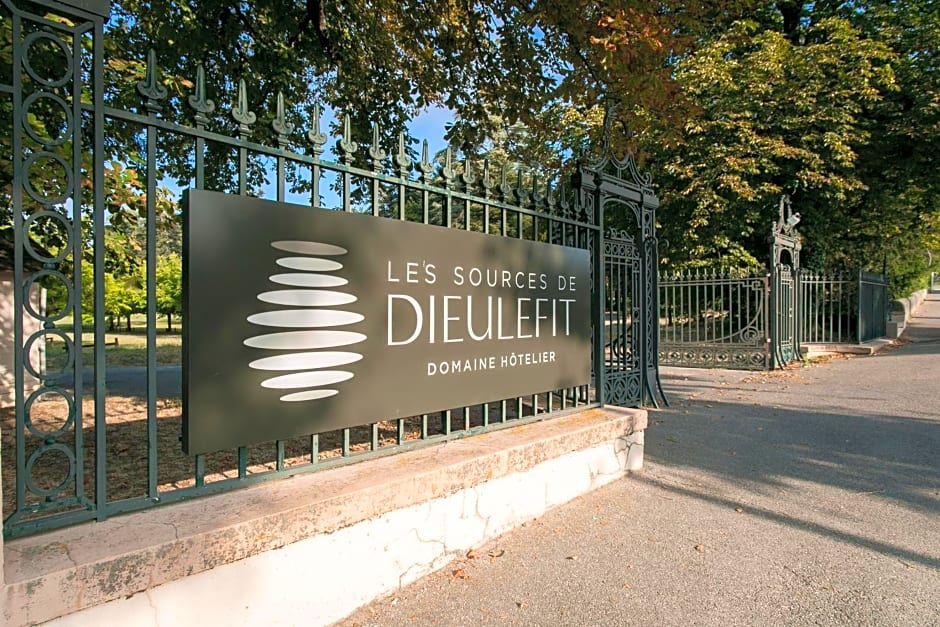 Domaine Les Sources de Dieulefit