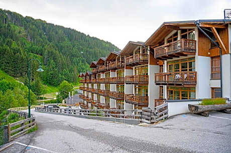 Grafenberg Resort by Alpeffect Hotels