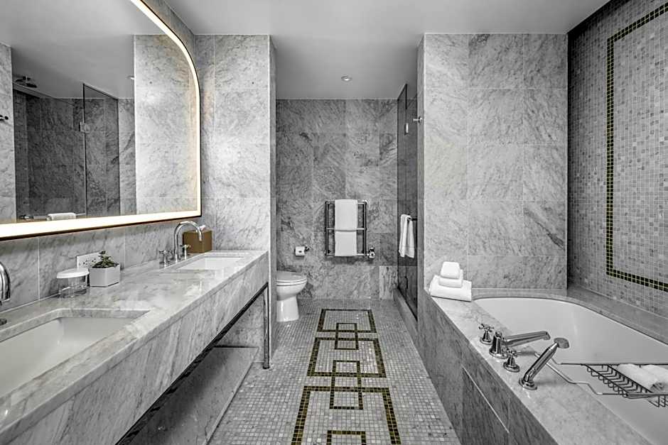 The London, a Luxury Collection Hotel, New York City