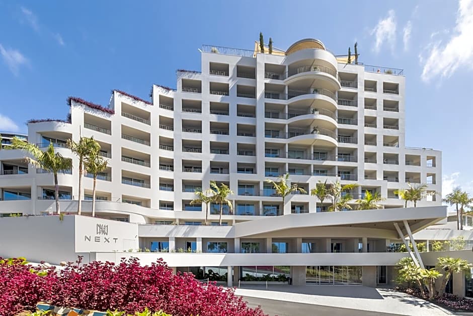 NEXT - by Savoy Signature