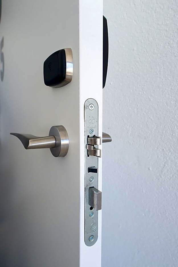 Apartamentos Tramuntana