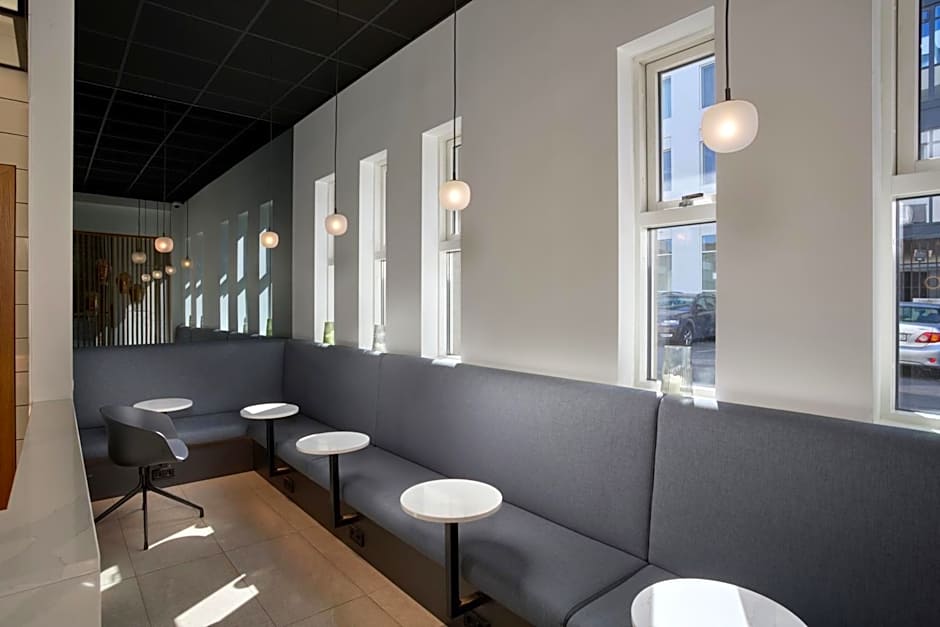 Hotel Klettur