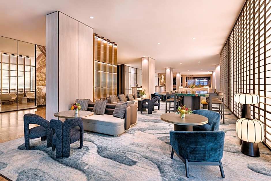 Pan Pacific Perth