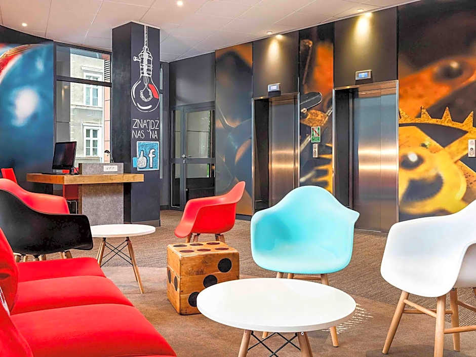 Ibis Szczecin Centrum