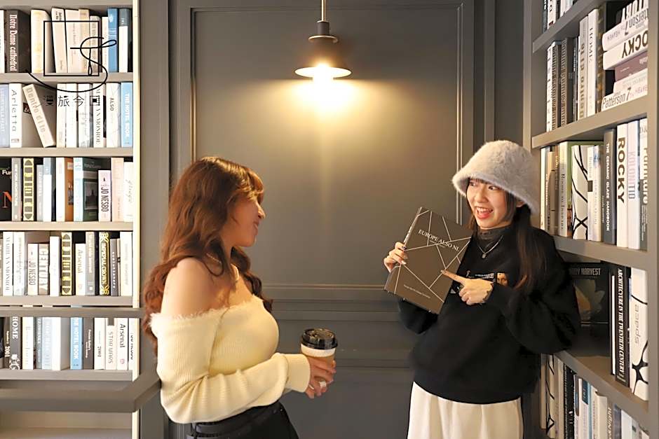 Slow Town Hotel-Konkai 