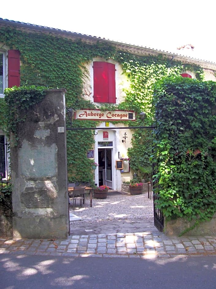 Auberge Cocagne