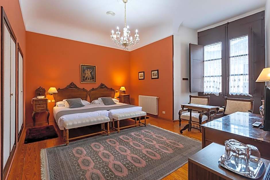 Hostería del Monasterio de San Millan