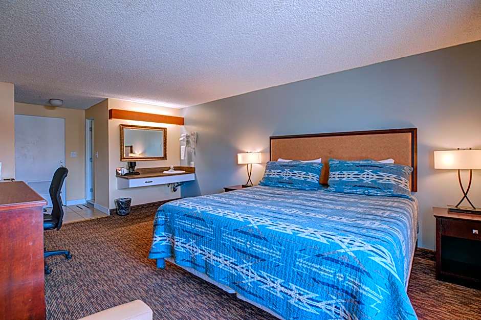Columbia Gorge Inn