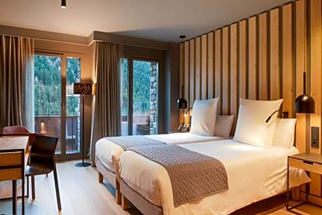 Twin Room - Disability Access