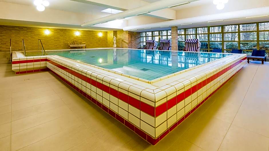 Michels Thalasso Hotel Nordseehaus