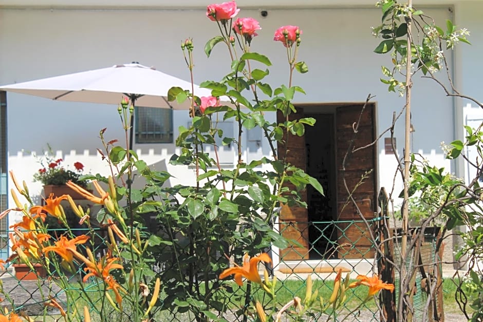 Il Casolare del Medio Olona