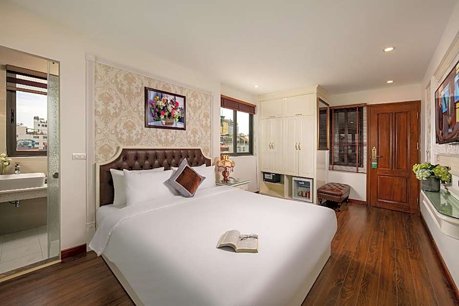 Trang Trang Boutique Hotel