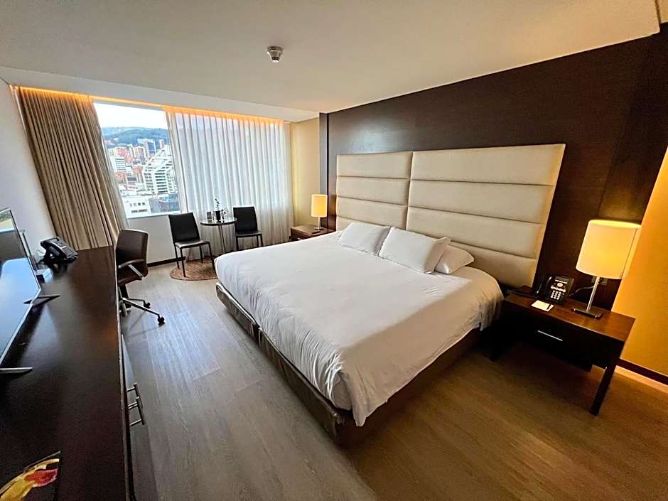 Hotel Estelar Milla De Oro