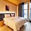 City Hotel Rembrandt Square - Just renovated