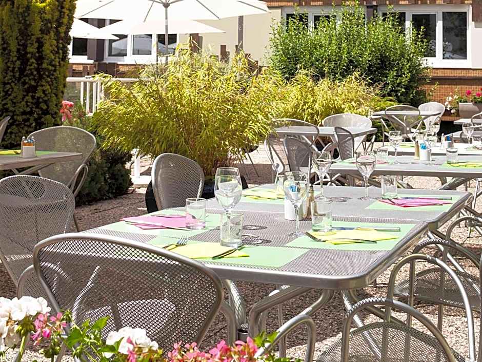 ibis Styles Besancon