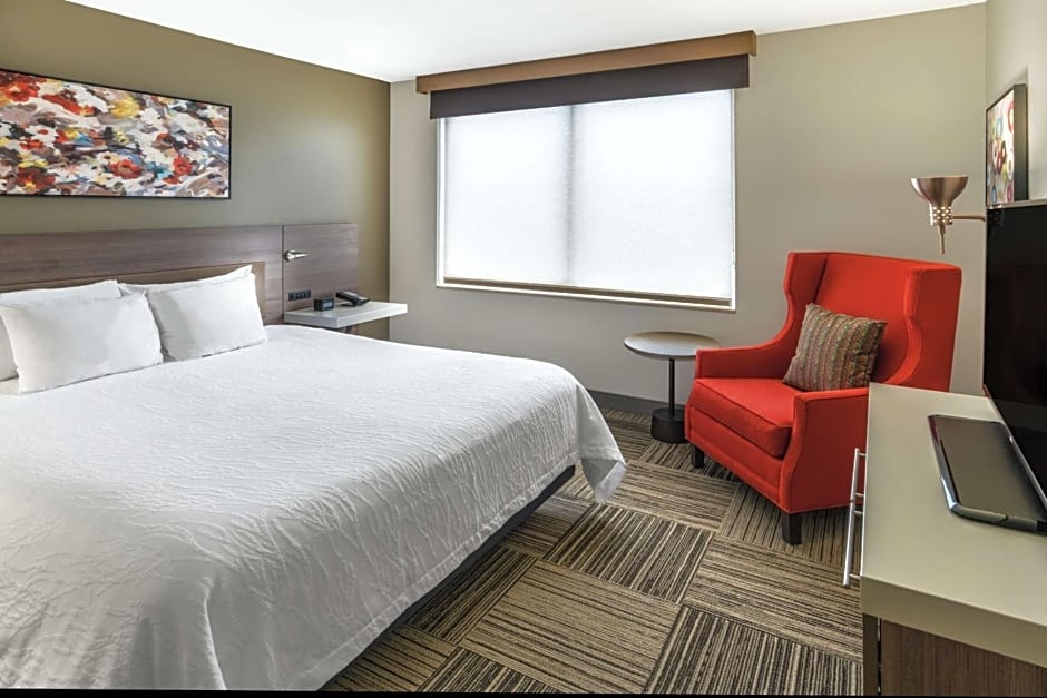 Hilton Garden Inn Syracuse