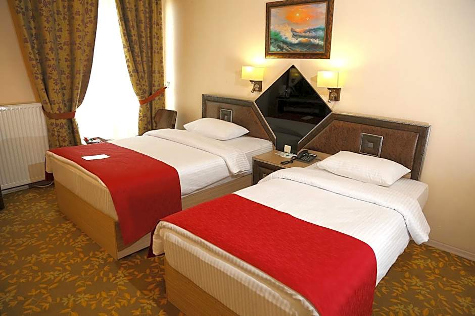 My House Otel