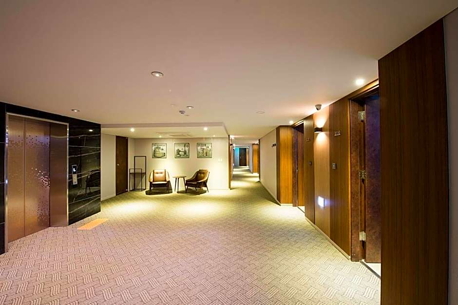 Fortuna Hotel