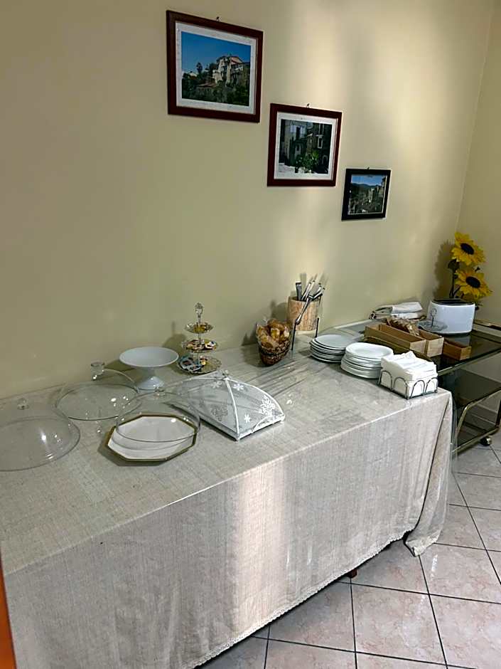 Bed e Breakfast Erica