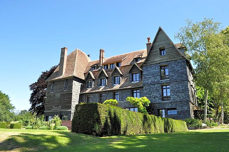 Les Jardins de Coppelia