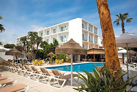 Hostal Mar y Huerta