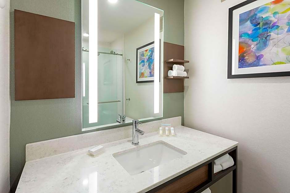 Hilton Garden Inn Minneapolis St. Paul-Shoreview