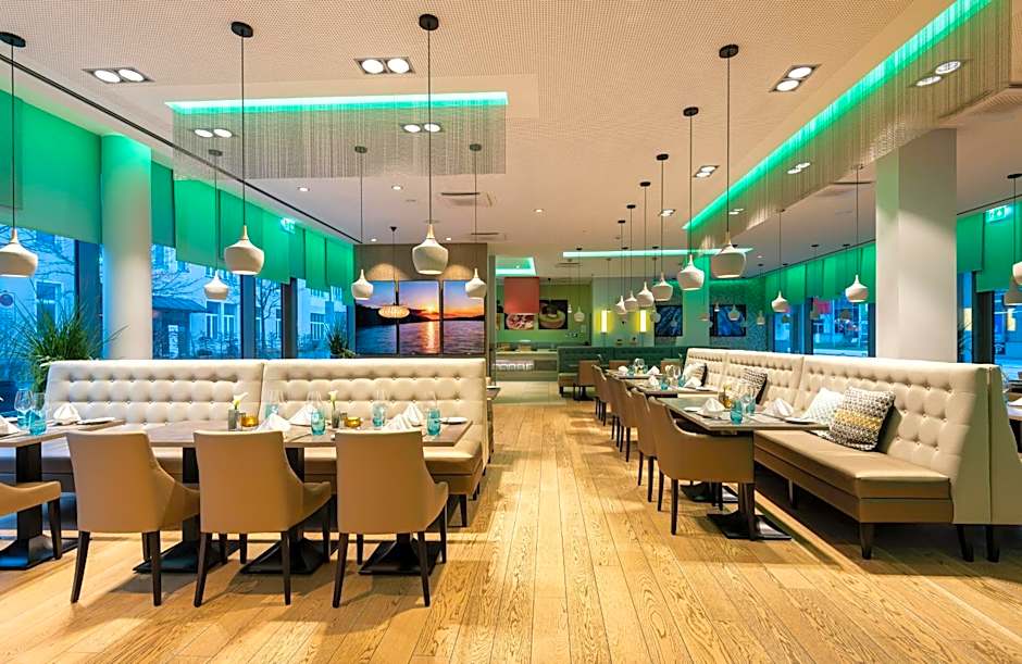 Leonardo Hotel Munich City South