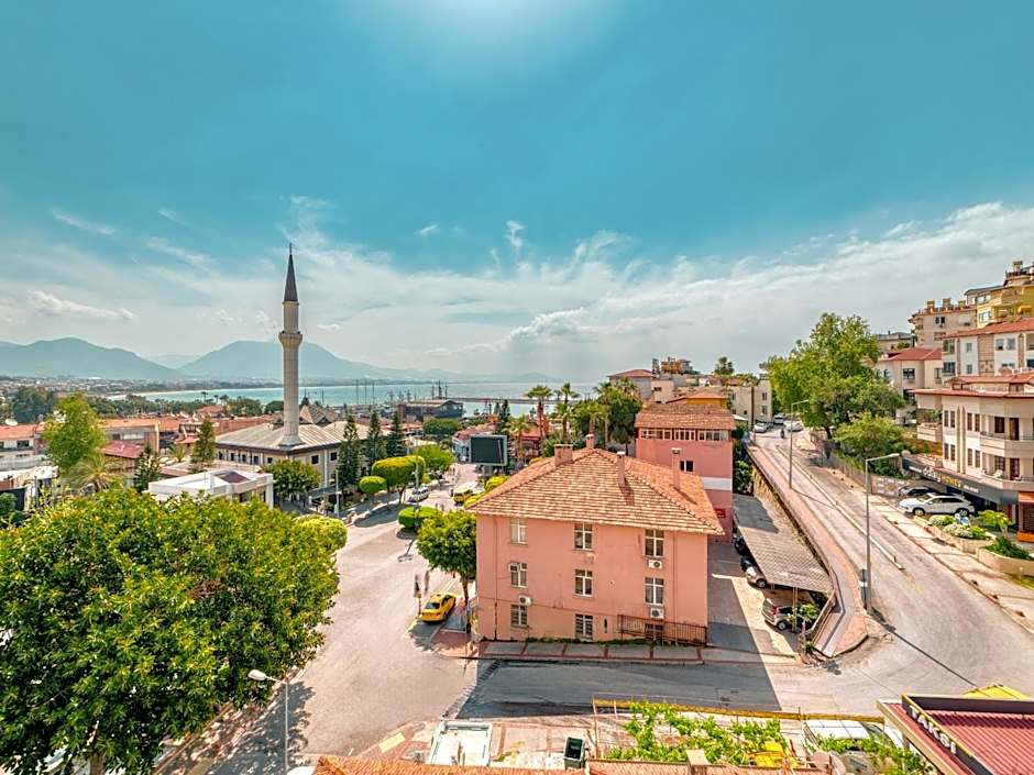 Park Hotel