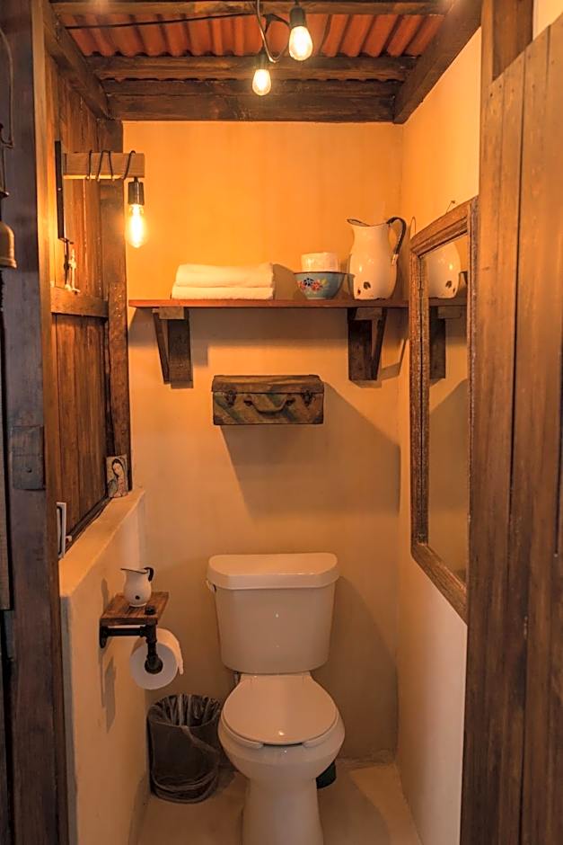 Hacienda Boutique B&B and Spa Solo Adultos