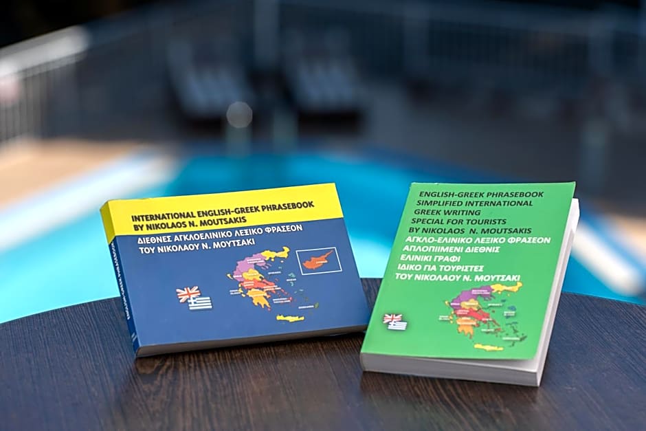 The "L" Suites & Apartments