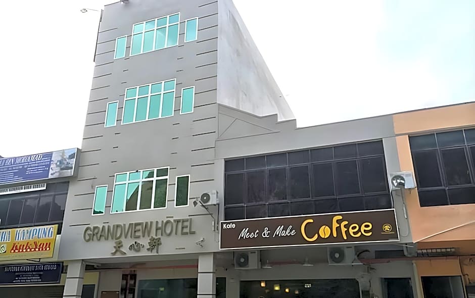 Grandview Hotel