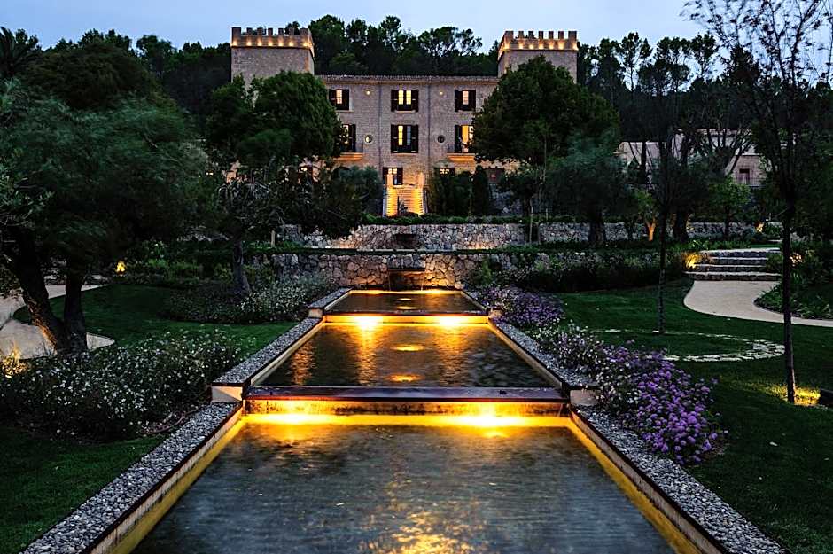 Castell Son Claret - The Leading Hotels of the World