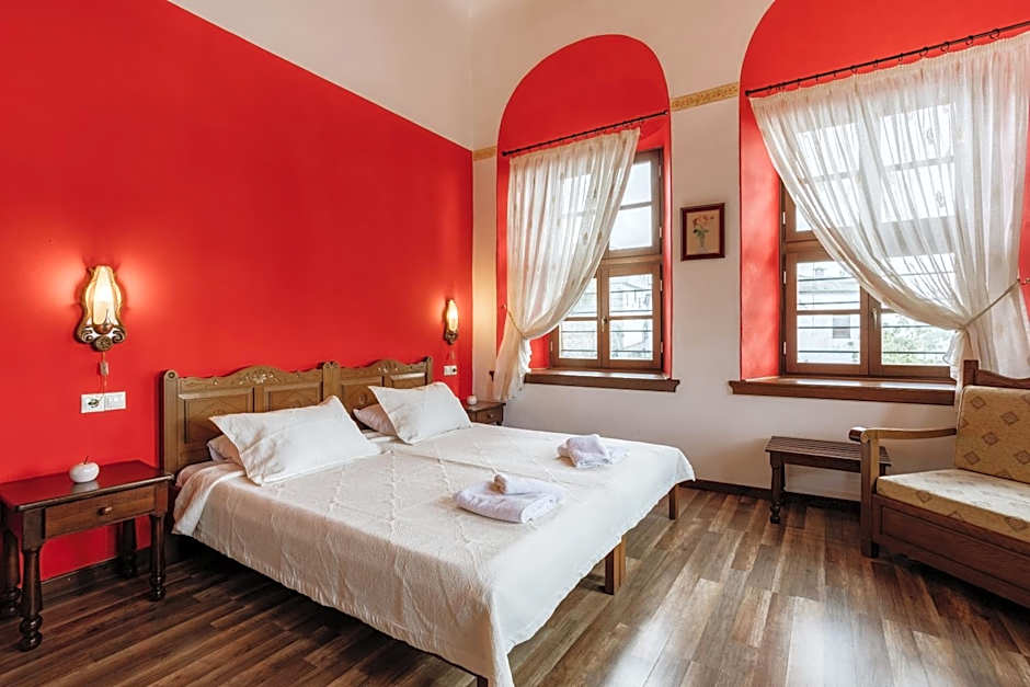 Archontiko Kantartzi